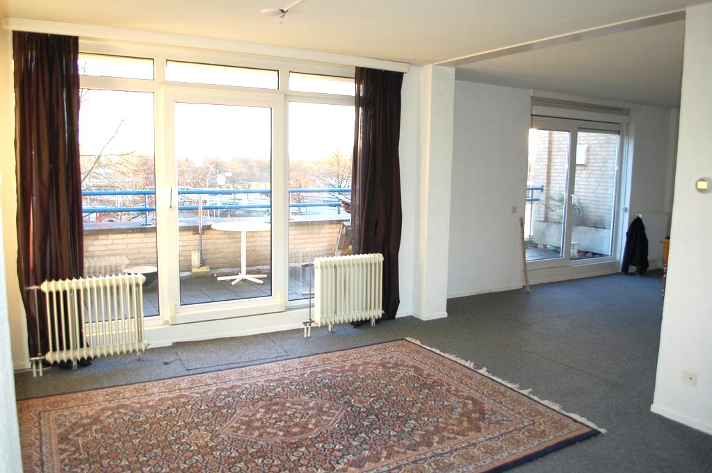 Te huur: Foto Appartement aan de Pastoor Spieringsstraat 50 in Uden