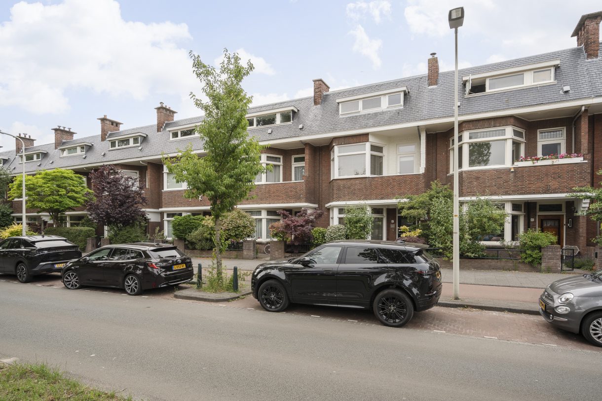 Te koop: Foto Woonhuis aan de Laan van Meerdervoort 637 in 's-Gravenhage