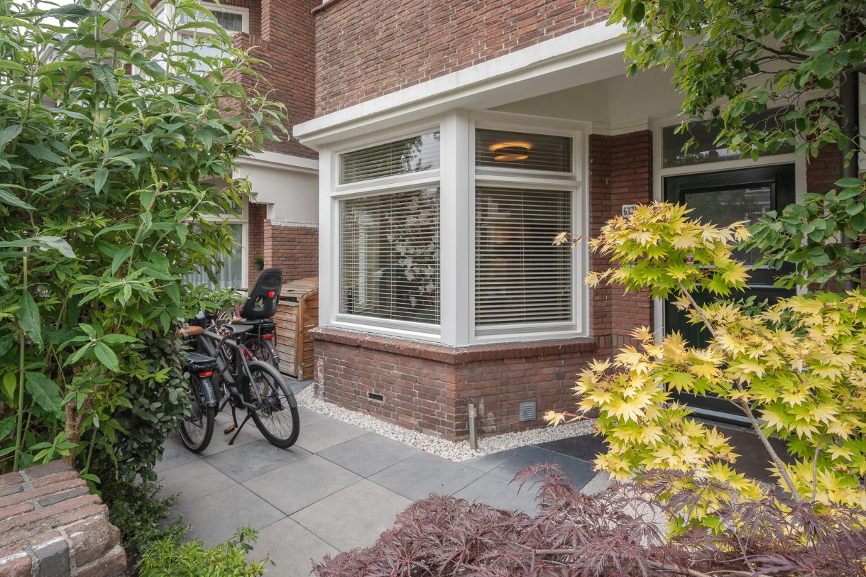 Te koop: Foto Woonhuis aan de Laan van Meerdervoort 637 in 's-Gravenhage