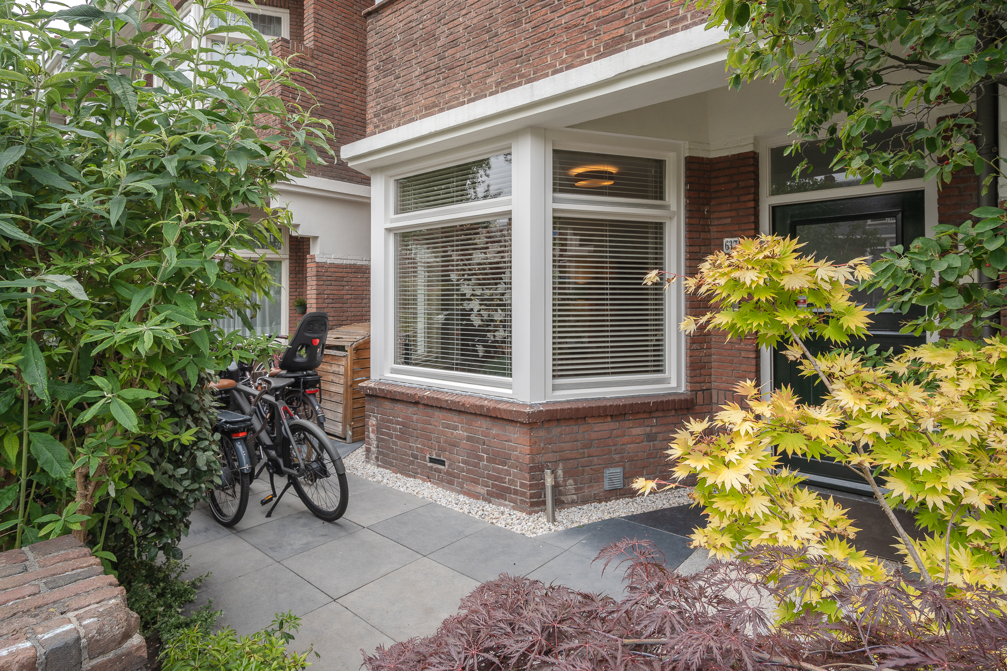 koop  's-Gravenhage  Laan van Meerdervoort 637 – Foto 4