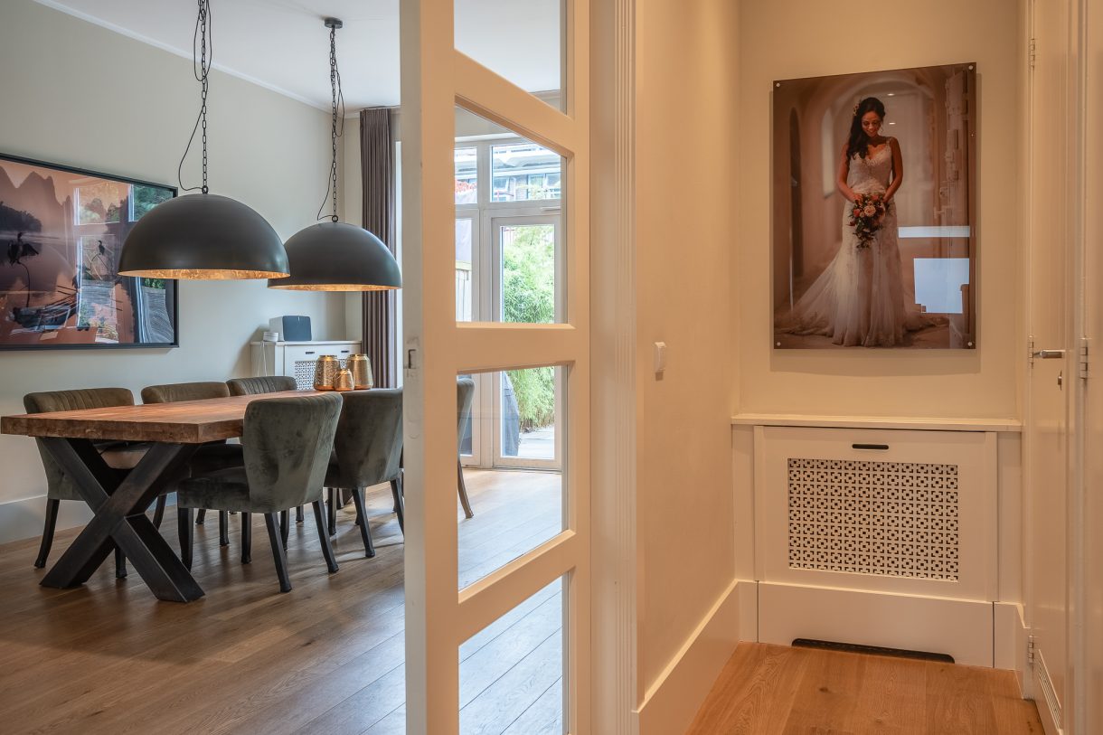 Te koop: Foto Woonhuis aan de Laan van Meerdervoort 637 in 's-Gravenhage