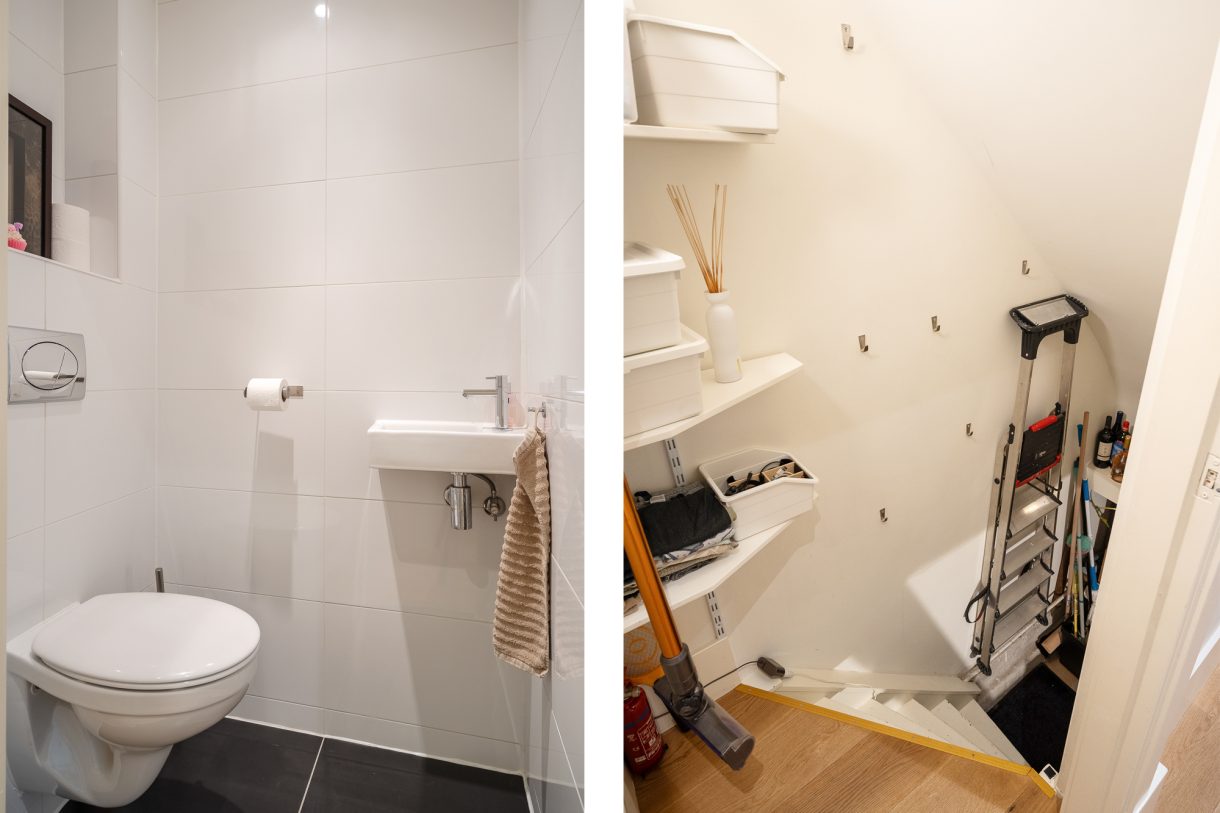 Te koop: Foto Woonhuis aan de Laan van Meerdervoort 637 in 's-Gravenhage