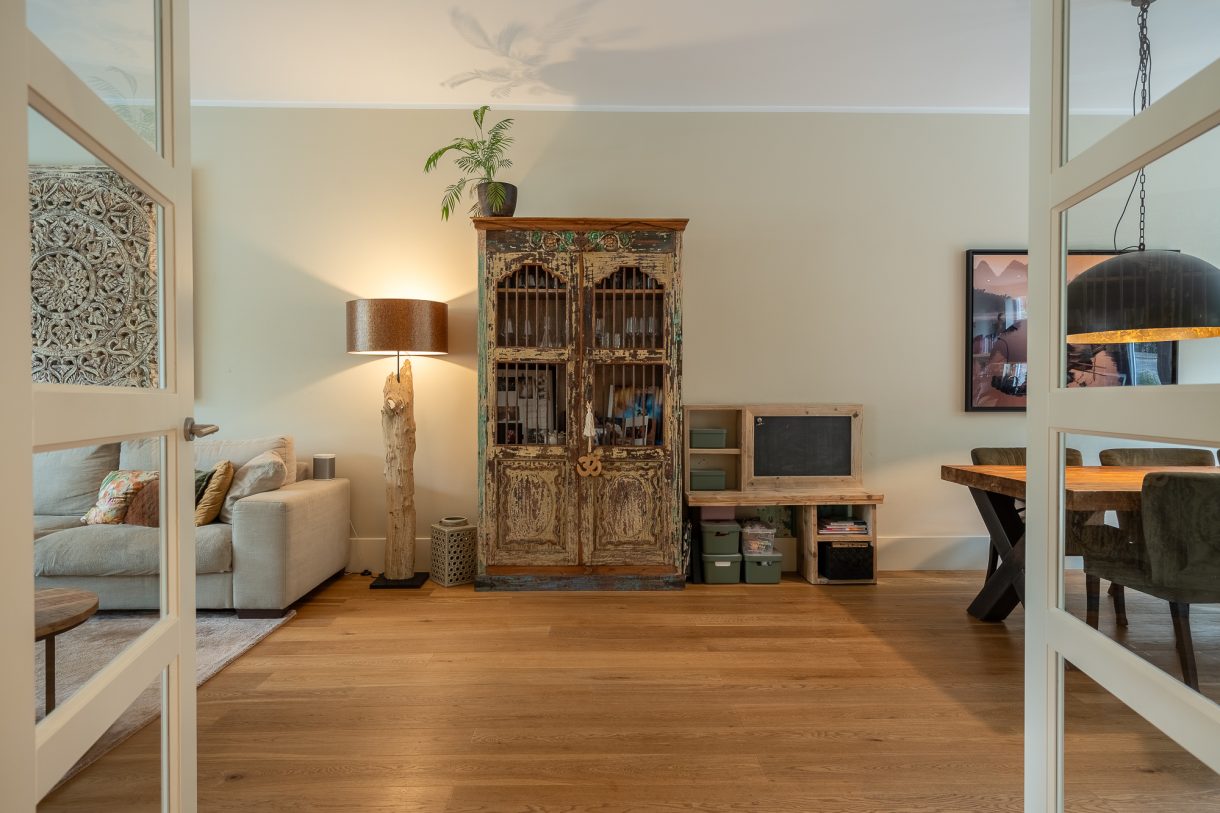 Te koop: Foto Woonhuis aan de Laan van Meerdervoort 637 in 's-Gravenhage