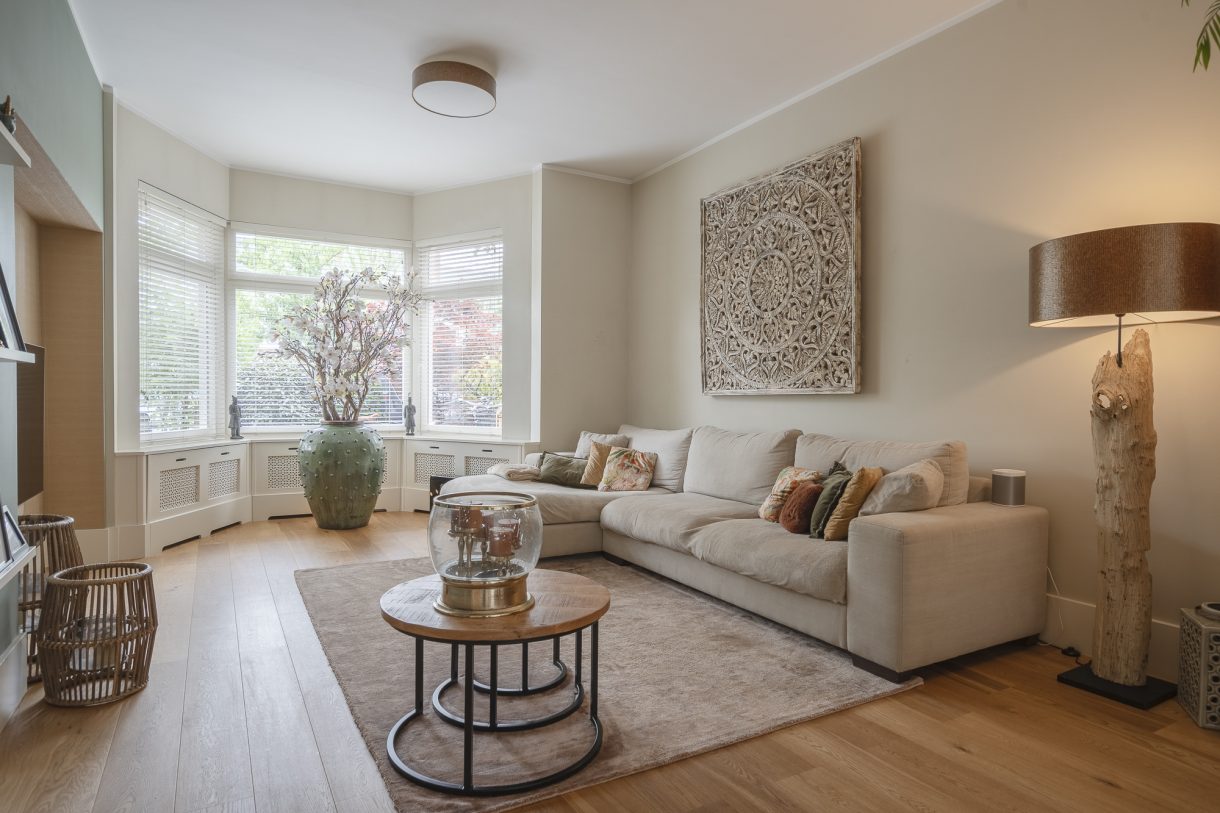 Te koop: Foto Woonhuis aan de Laan van Meerdervoort 637 in 's-Gravenhage