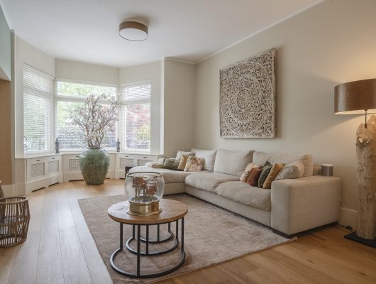 Hoofdfoto van 's-Gravenhage Laan van Meerdervoort 637