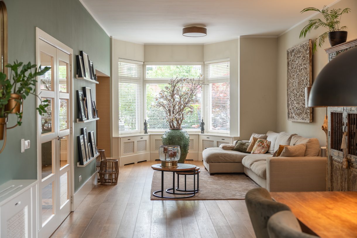 Te koop: Foto Woonhuis aan de Laan van Meerdervoort 637 in 's-Gravenhage