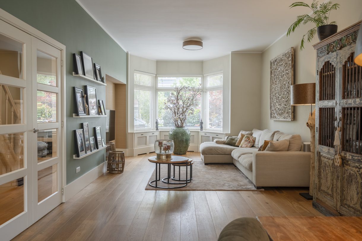 Te koop: Foto Woonhuis aan de Laan van Meerdervoort 637 in 's-Gravenhage