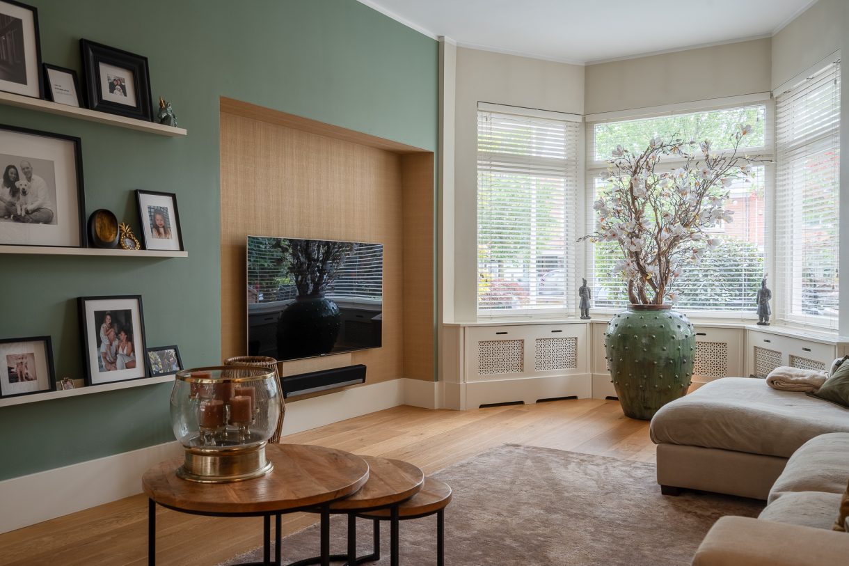 Te koop: Foto Woonhuis aan de Laan van Meerdervoort 637 in 's-Gravenhage