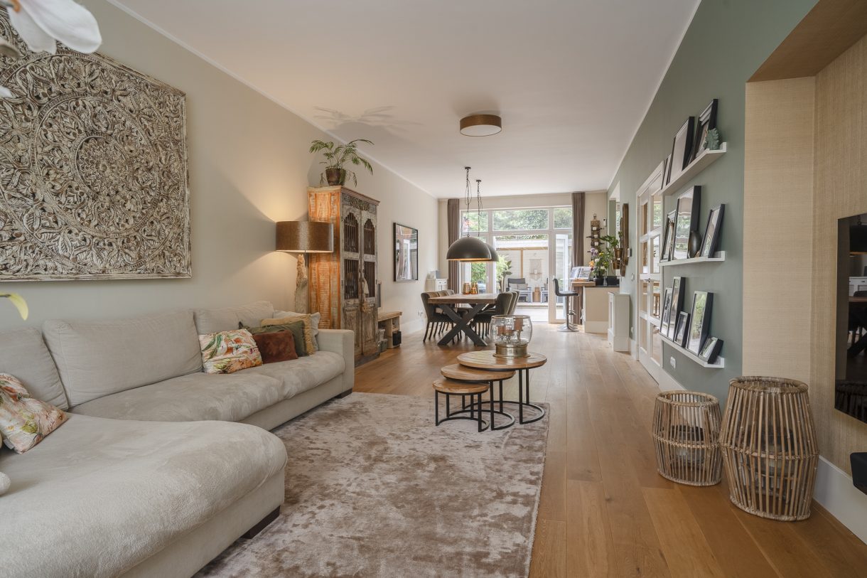 Te koop: Foto Woonhuis aan de Laan van Meerdervoort 637 in 's-Gravenhage