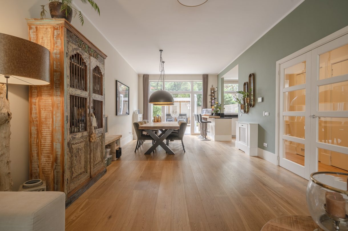 Te koop: Foto Woonhuis aan de Laan van Meerdervoort 637 in 's-Gravenhage