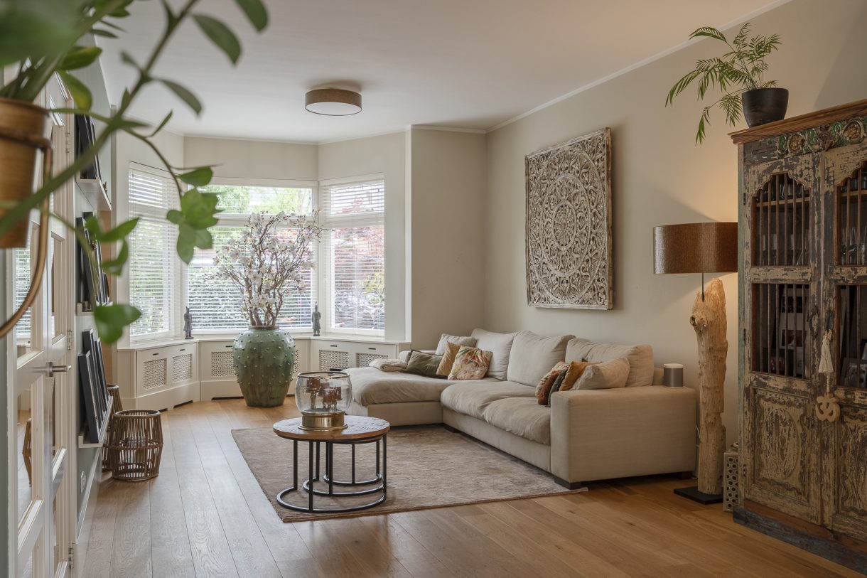 Te koop: Foto Woonhuis aan de Laan van Meerdervoort 637 in 's-Gravenhage