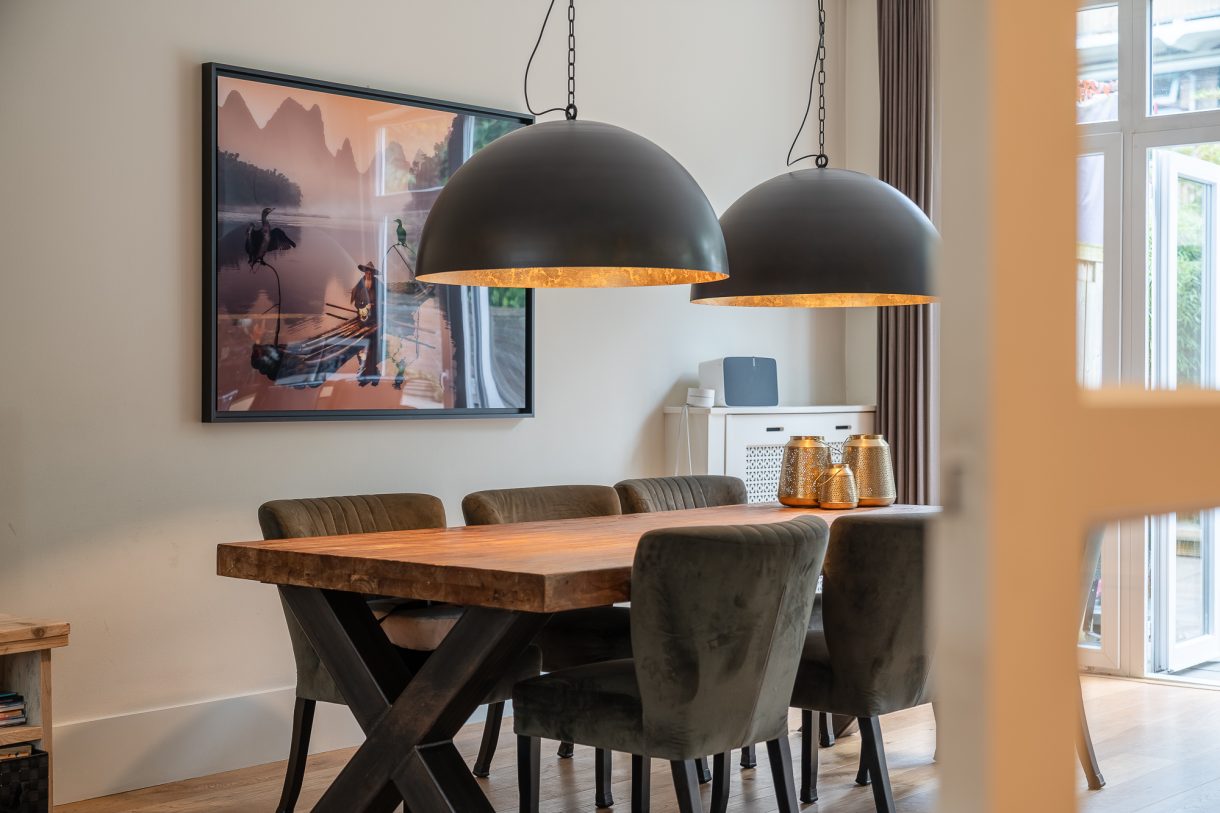 Te koop: Foto Woonhuis aan de Laan van Meerdervoort 637 in 's-Gravenhage