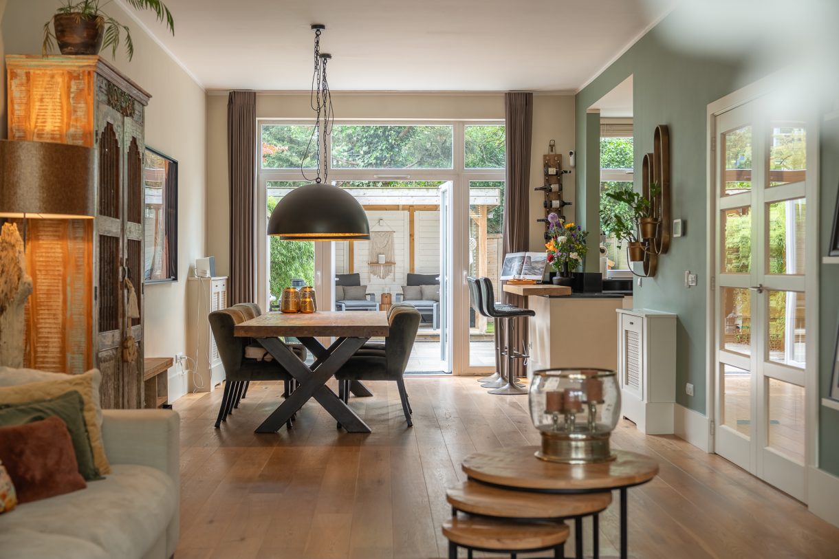 Te koop: Foto Woonhuis aan de Laan van Meerdervoort 637 in 's-Gravenhage