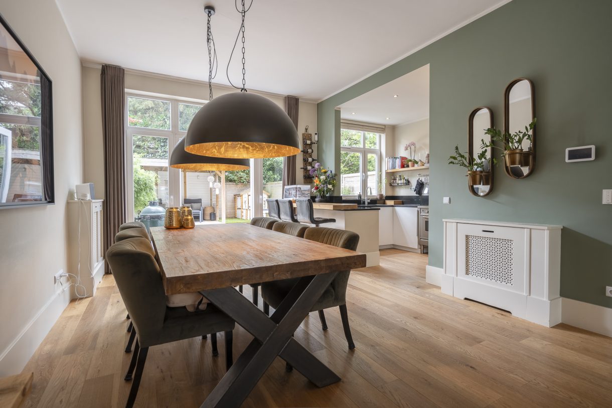 Te koop: Foto Woonhuis aan de Laan van Meerdervoort 637 in 's-Gravenhage