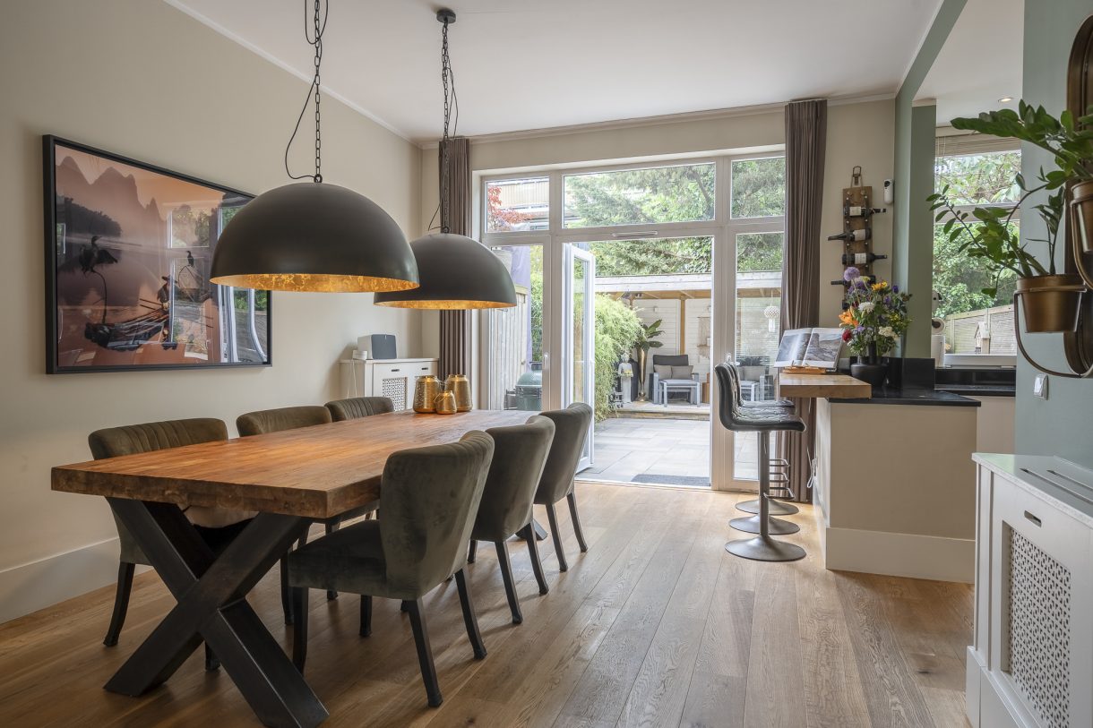 Te koop: Foto Woonhuis aan de Laan van Meerdervoort 637 in 's-Gravenhage