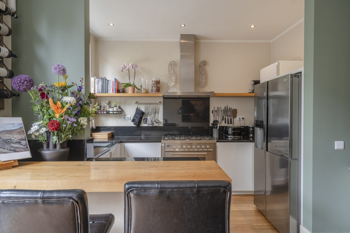 Te koop: Foto Woonhuis aan de Laan van Meerdervoort 637 in 's-Gravenhage