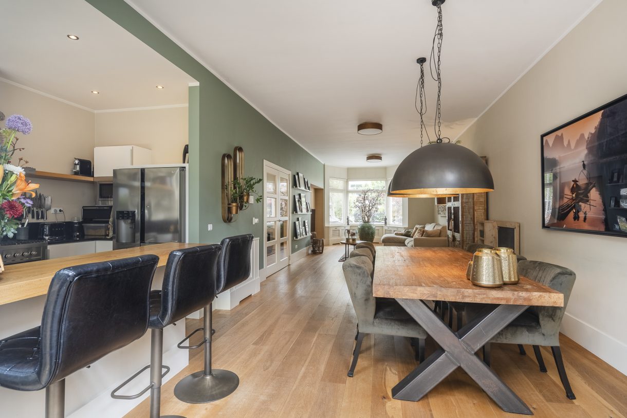 Te koop: Foto Woonhuis aan de Laan van Meerdervoort 637 in 's-Gravenhage