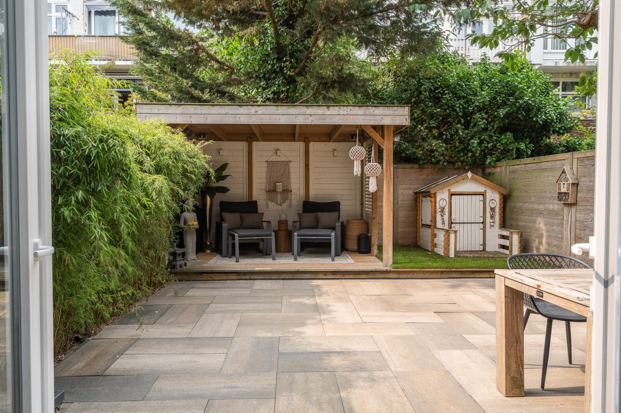 Te koop: Foto Woonhuis aan de Laan van Meerdervoort 637 in 's-Gravenhage