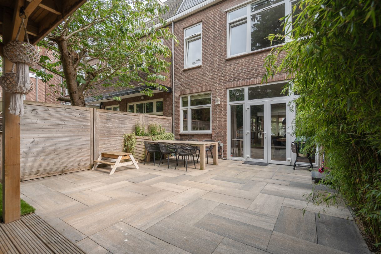 Te koop: Foto Woonhuis aan de Laan van Meerdervoort 637 in 's-Gravenhage