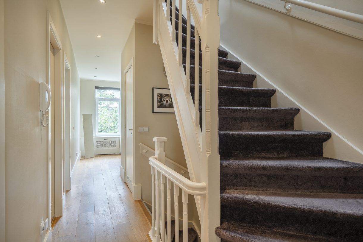 Te koop: Foto Woonhuis aan de Laan van Meerdervoort 637 in 's-Gravenhage