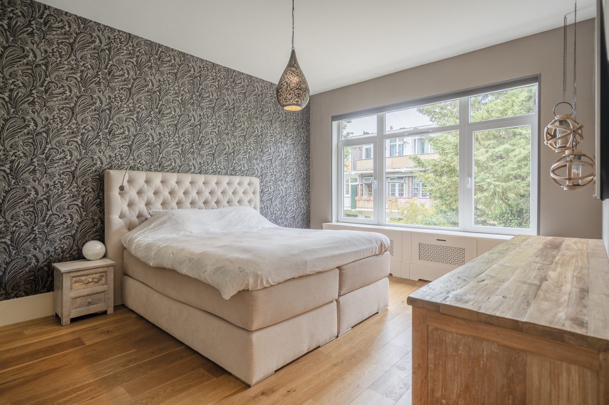 Te koop: Foto Woonhuis aan de Laan van Meerdervoort 637 in 's-Gravenhage