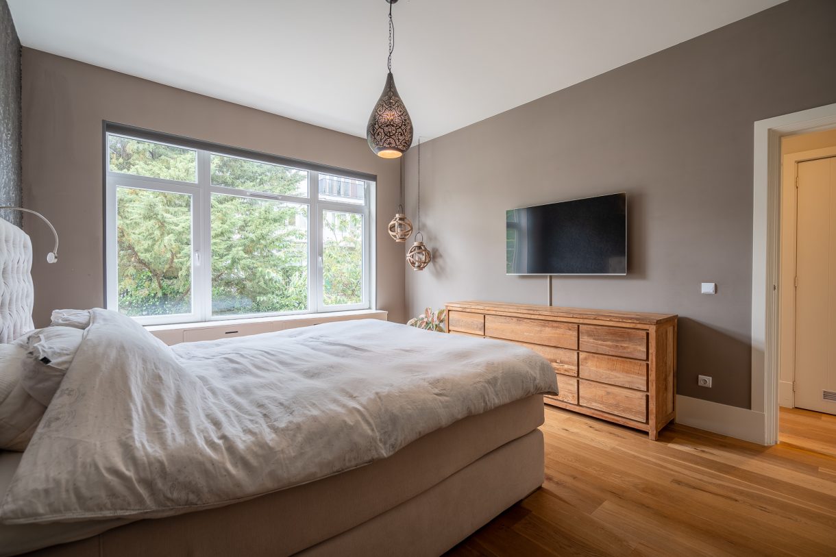 Te koop: Foto Woonhuis aan de Laan van Meerdervoort 637 in 's-Gravenhage