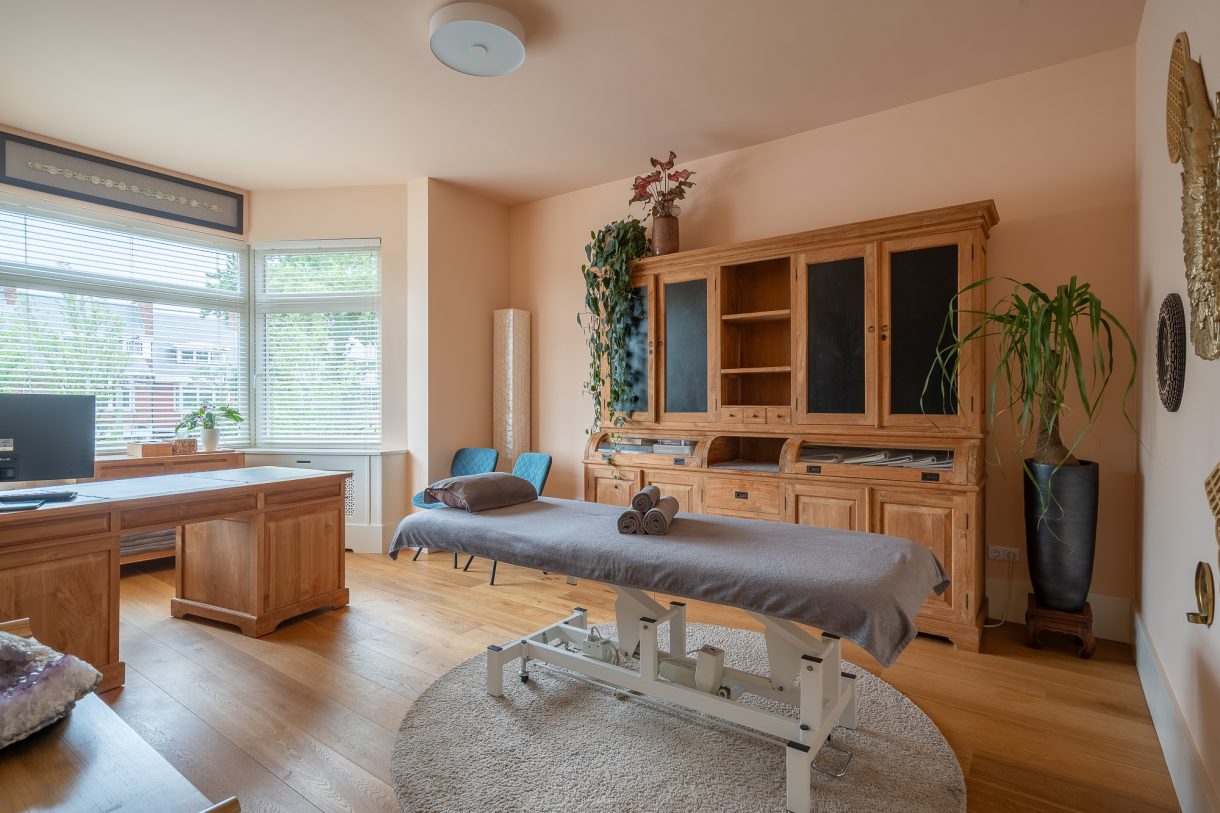 Te koop: Foto Woonhuis aan de Laan van Meerdervoort 637 in 's-Gravenhage