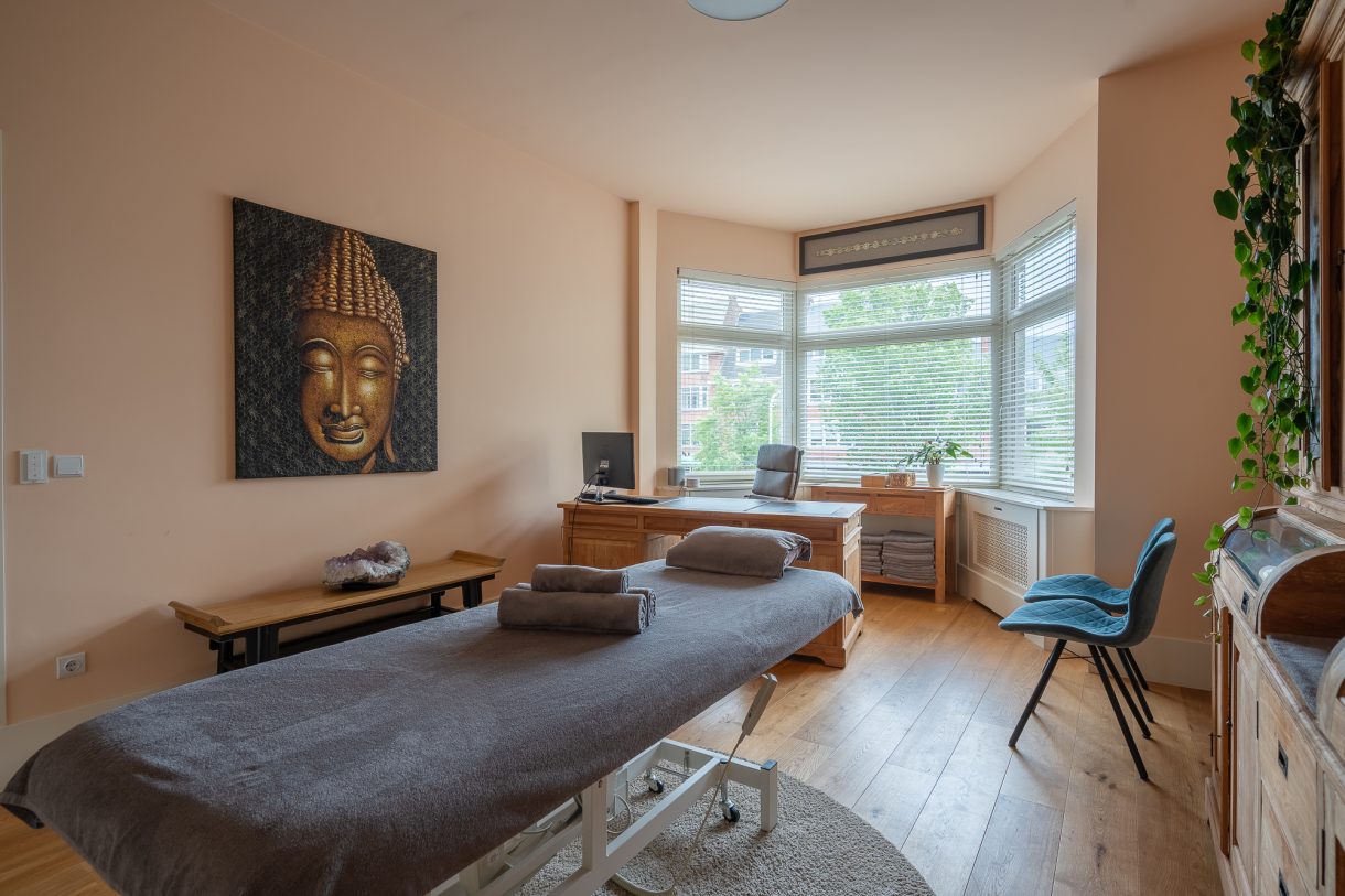 Te koop: Foto Woonhuis aan de Laan van Meerdervoort 637 in 's-Gravenhage