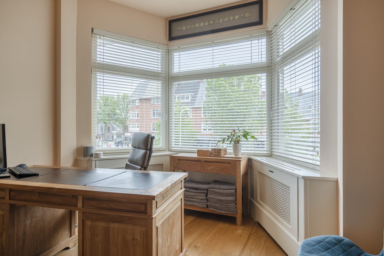 Te koop: Foto Woonhuis aan de Laan van Meerdervoort 637 in 's-Gravenhage