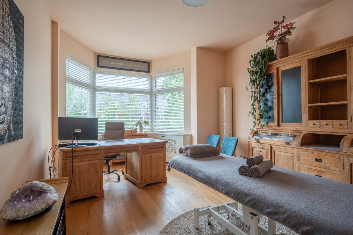 Te koop: Foto Woonhuis aan de Laan van Meerdervoort 637 in 's-Gravenhage