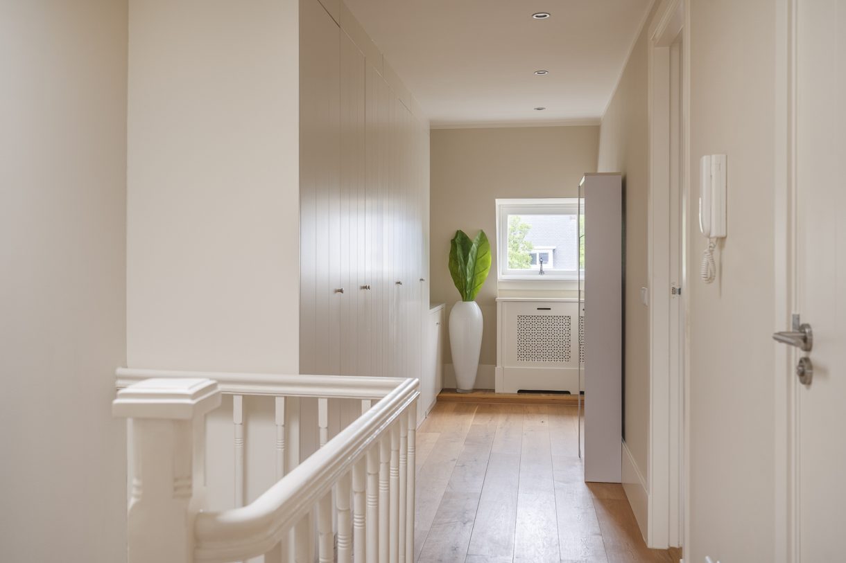 Te koop: Foto Woonhuis aan de Laan van Meerdervoort 637 in 's-Gravenhage