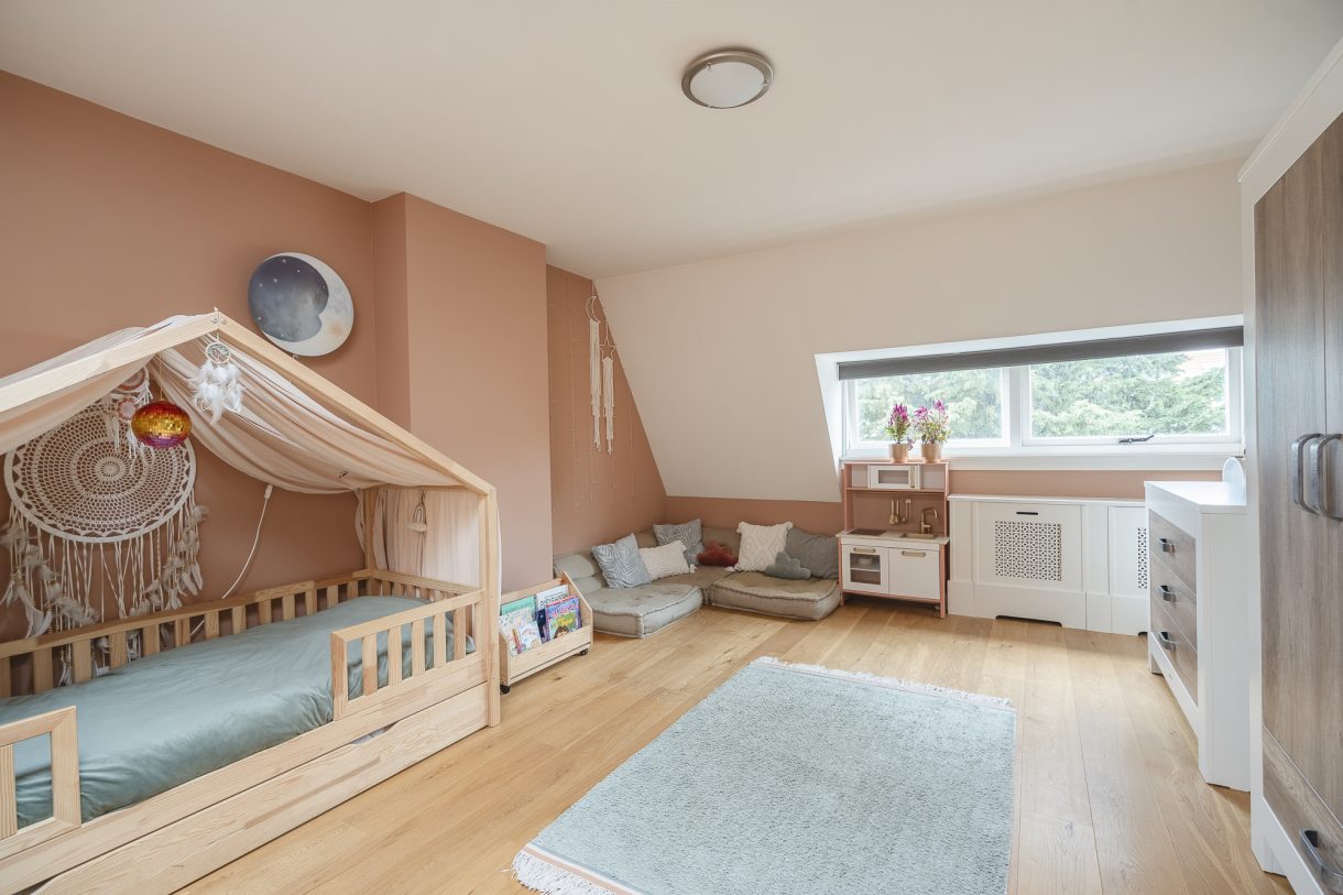 Te koop: Foto Woonhuis aan de Laan van Meerdervoort 637 in 's-Gravenhage