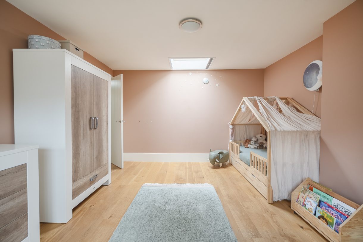 Te koop: Foto Woonhuis aan de Laan van Meerdervoort 637 in 's-Gravenhage