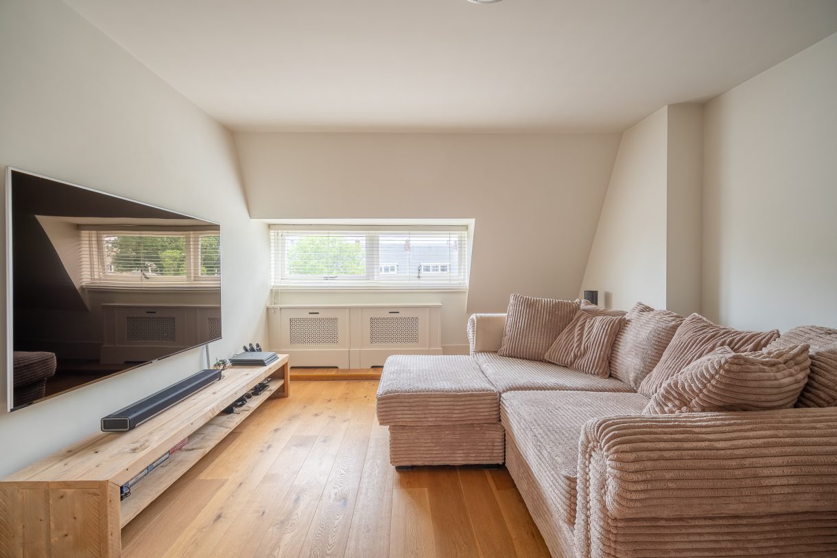 Te koop: Foto Woonhuis aan de Laan van Meerdervoort 637 in 's-Gravenhage