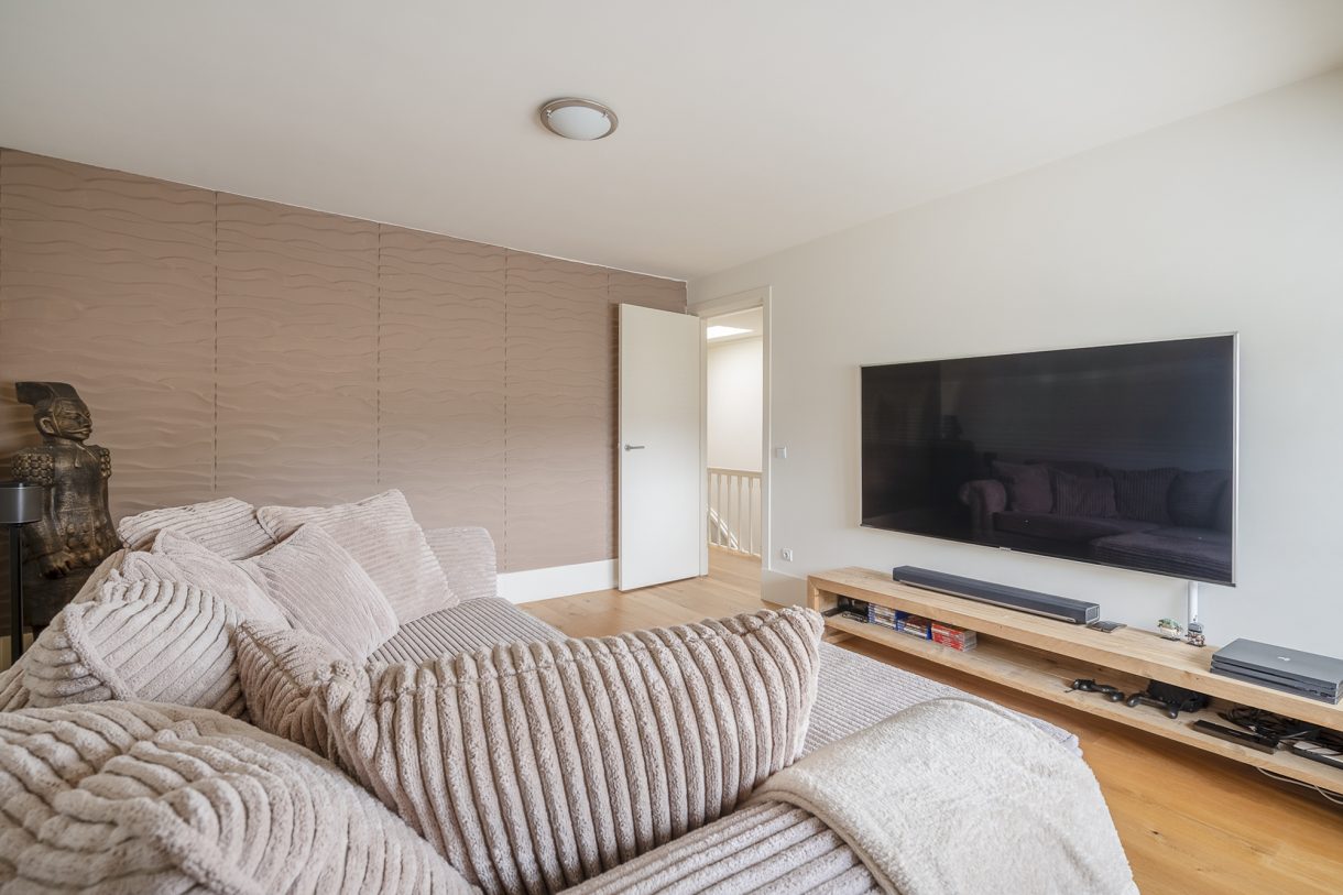 Te koop: Foto Woonhuis aan de Laan van Meerdervoort 637 in 's-Gravenhage