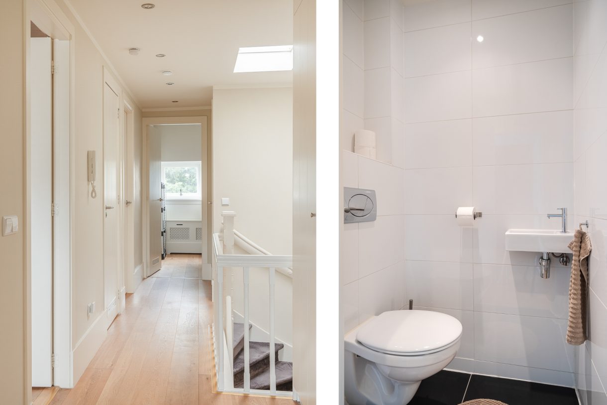 Te koop: Foto Woonhuis aan de Laan van Meerdervoort 637 in 's-Gravenhage