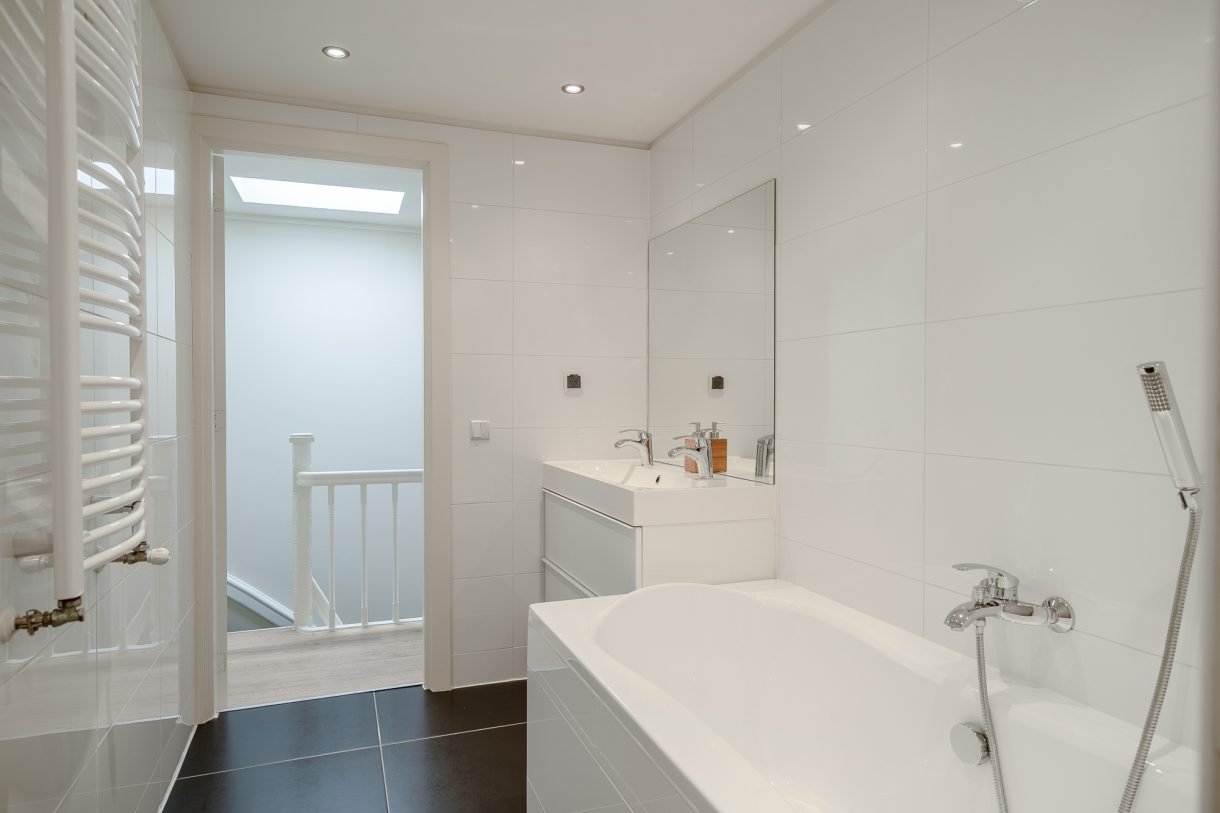 Te koop: Foto Woonhuis aan de Laan van Meerdervoort 637 in 's-Gravenhage