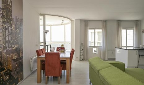 Te koop: Foto Appartement aan de Seinpostduin 156 in 's-Gravenhage