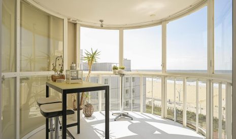 Te koop: Foto Appartement aan de Seinpostduin 156 in 's-Gravenhage