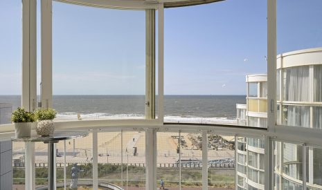 Te koop: Foto Appartement aan de Seinpostduin 156 in 's-Gravenhage