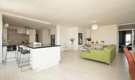 Te koop: Foto Appartement aan de Seinpostduin 156 in 's-Gravenhage