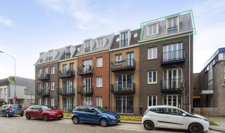 koop  Uden  Julianastraat 11E – Hoofdfoto