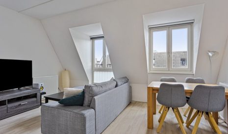 Te koop: Foto Appartement aan de Julianastraat 11E in Uden