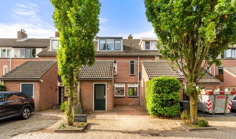 Hoofdfoto van Hillegom Avenbeeck 91