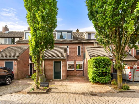 Hoofdfoto van Hillegom Avenbeeck 91