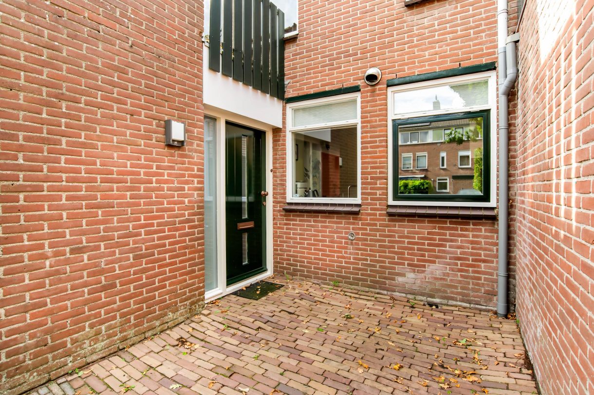 Te koop: Foto Woonhuis aan de Avenbeeck 91 in Hillegom