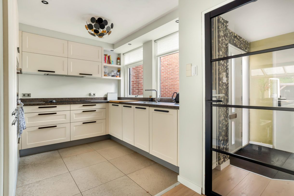 Te koop: Foto Woonhuis aan de Avenbeeck 91 in Hillegom