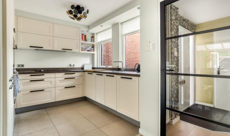 Te koop: Foto Woonhuis aan de Avenbeeck 91 in Hillegom