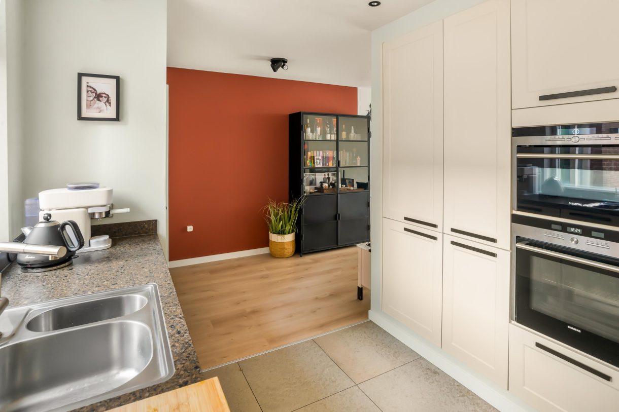 Te koop: Foto Woonhuis aan de Avenbeeck 91 in Hillegom