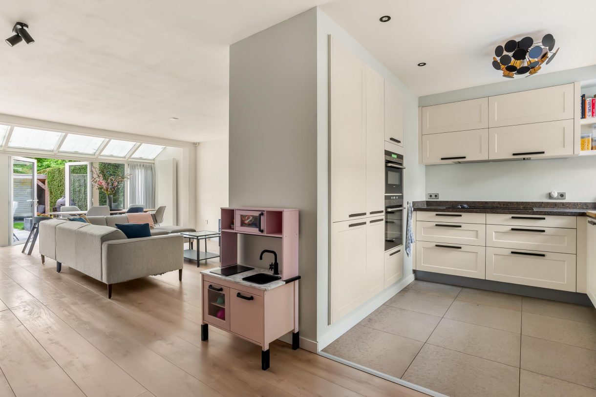 Te koop: Foto Woonhuis aan de Avenbeeck 91 in Hillegom